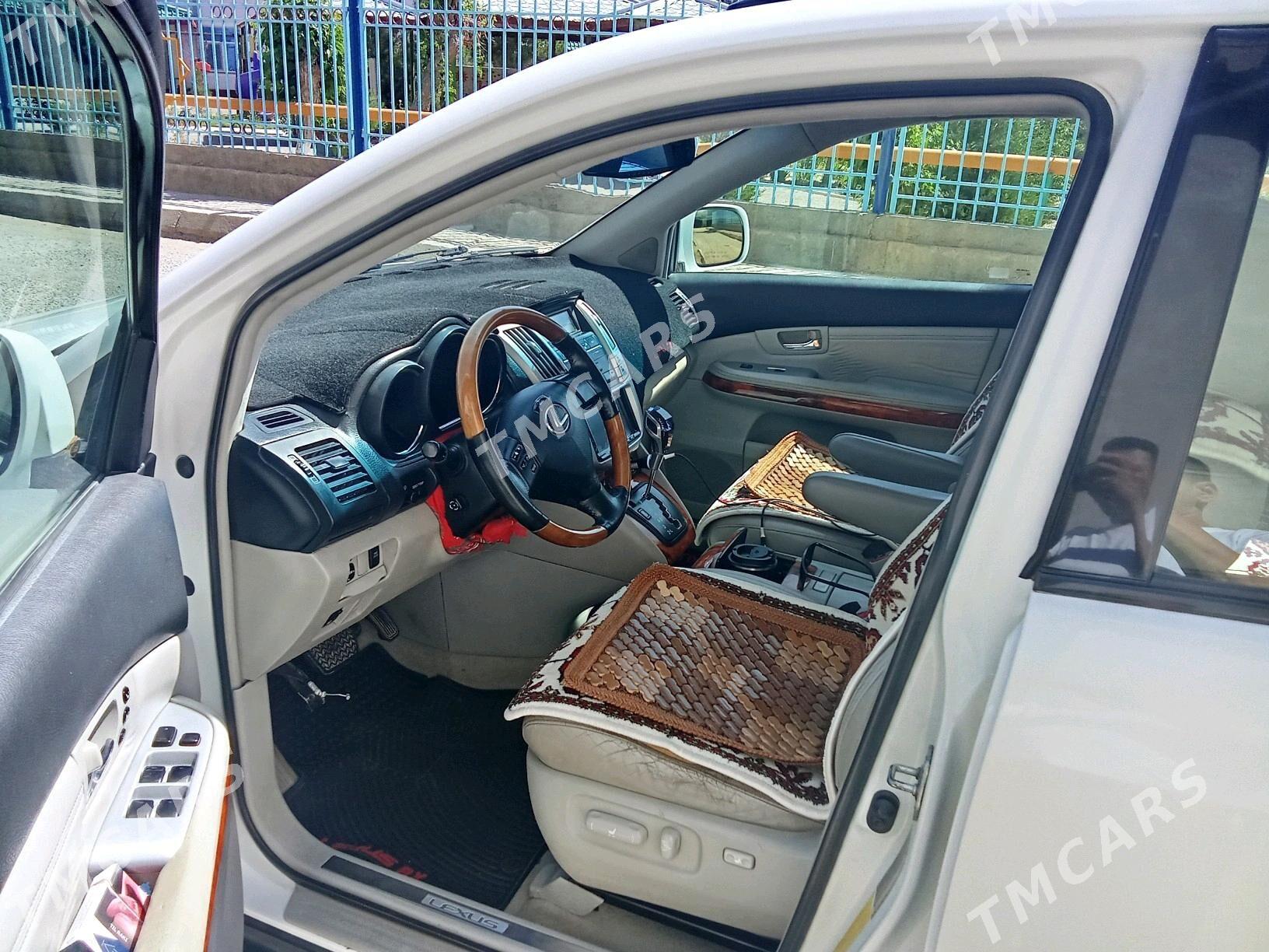 Lexus RX 350 2009 - 250 000 TMT - Сейди - img 3