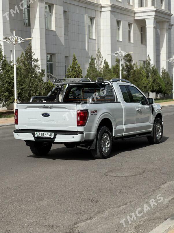 Ford F-150 2021 - 490 000 TMT - 15-nji tapgyr - img 2