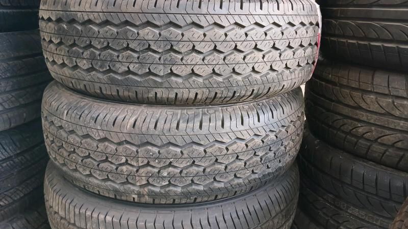 🔰 215 70 15 TEKER TAZE 750 TMT - Ашхабад - img 2
