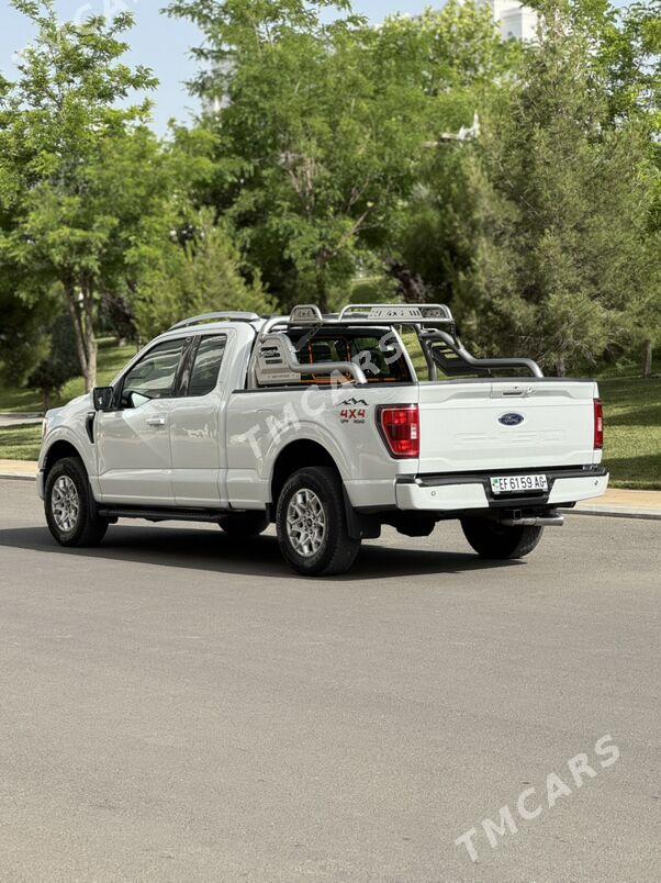 Ford F-150 2021 - 490 000 TMT - 15-nji tapgyr - img 5