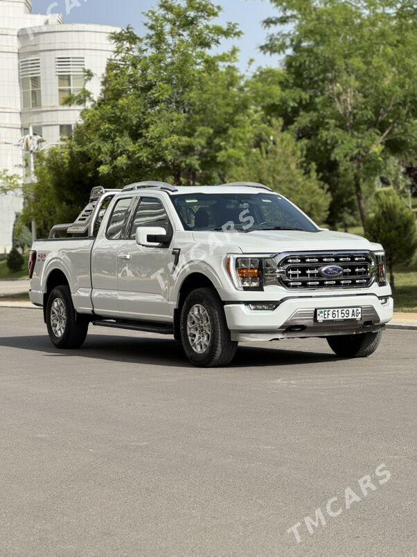 Ford F-150 2021 - 490 000 TMT - 15-nji tapgyr - img 6