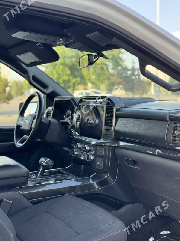 Ford F-150 2021 - 490 000 TMT - 15-nji tapgyr - img 8