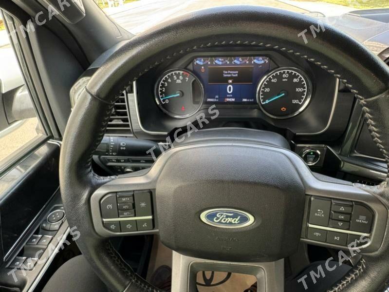 Ford F-150 2021 - 490 000 TMT - 15-nji tapgyr - img 10
