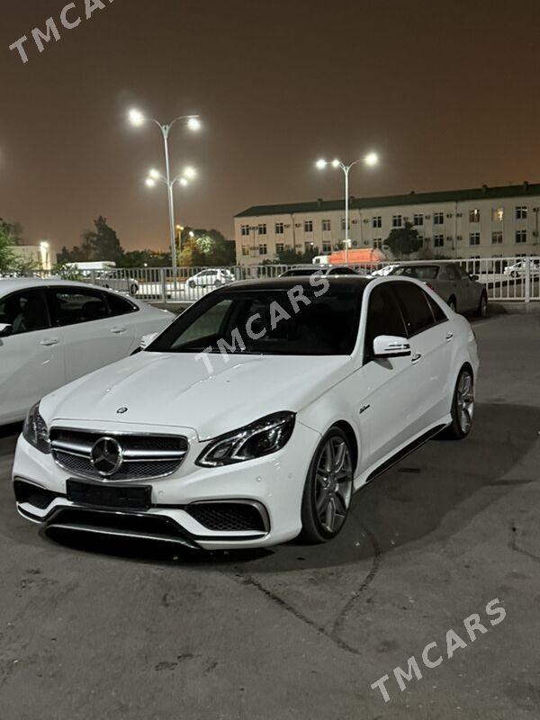Mercedes-Benz E350 2013 - 380 000 TMT - Aşgabat - img 2