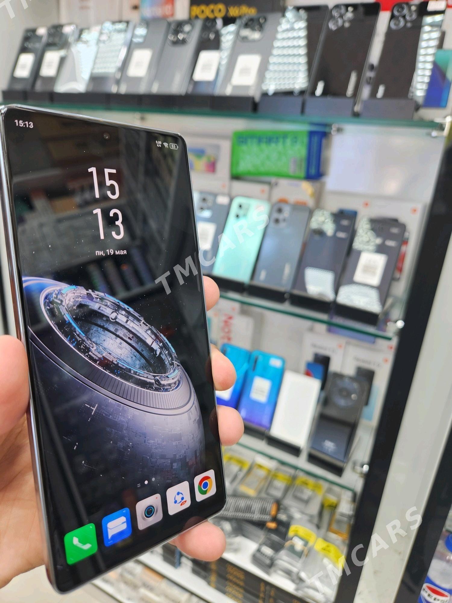Infinix GT 20pro 12/256GB - Мары - img 3