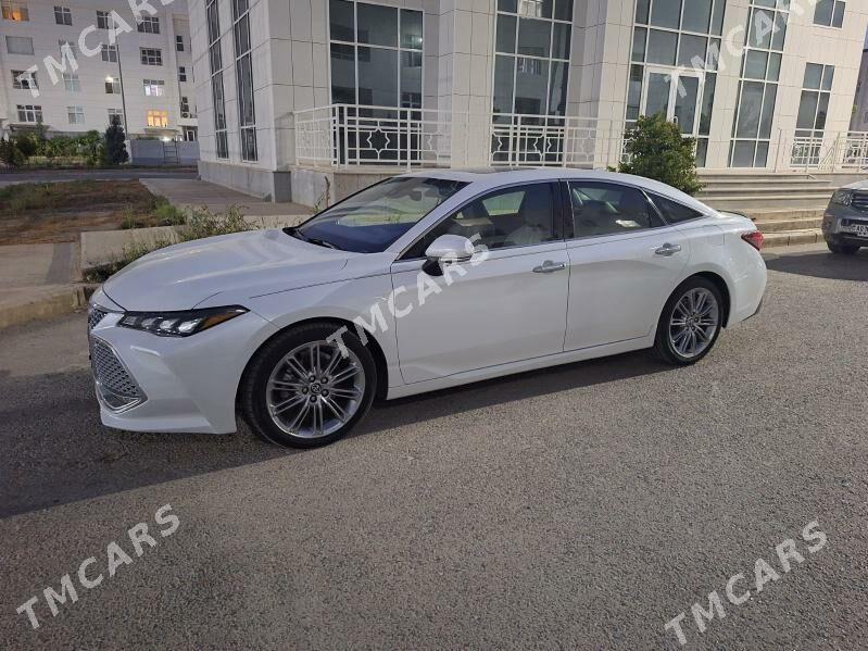 Toyota Avalon 2020 - 520 000 TMT - Aşgabat - img 3