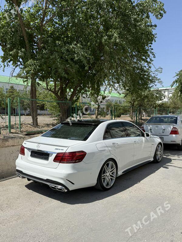 Mercedes-Benz E350 2013 - 380 000 TMT - Aşgabat - img 5