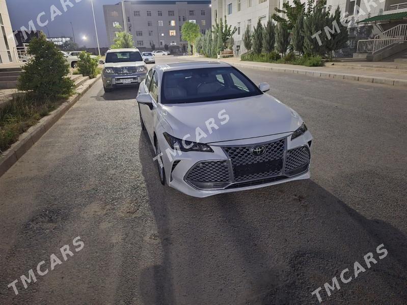 Toyota Avalon 2020 - 520 000 TMT - Aşgabat - img 2