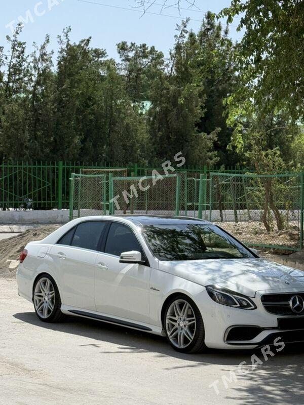 Mercedes-Benz E350 2013 - 380 000 TMT - Aşgabat - img 3