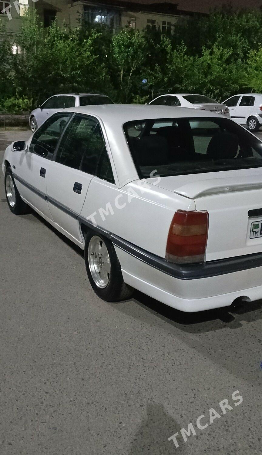 Opel Omega 1990 - 25 000 TMT - Aşgabat - img 9