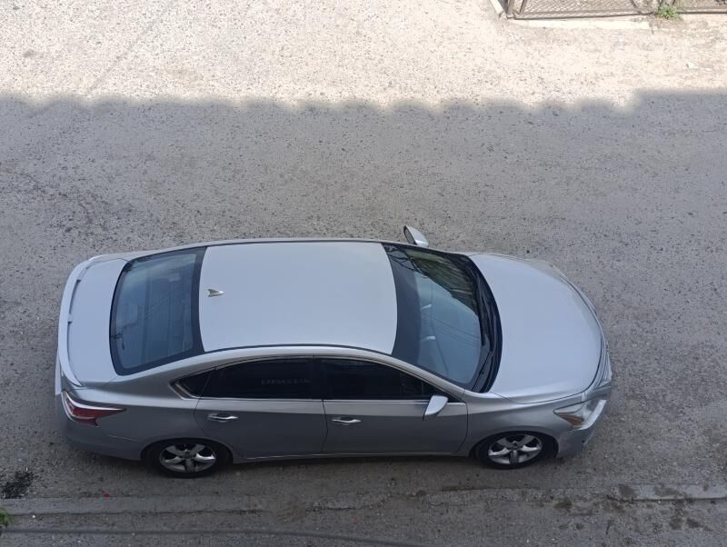 Nissan Altima 2013 - 110 000 TMT - Туркменабат - img 7