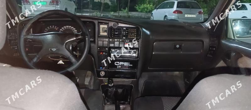 Opel Omega 1990 - 25 000 TMT - Aşgabat - img 10