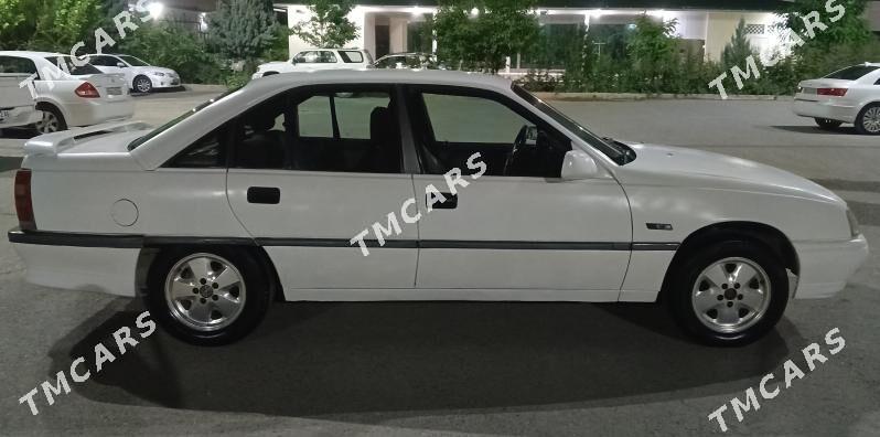 Opel Omega 1990 - 25 000 TMT - Aşgabat - img 6