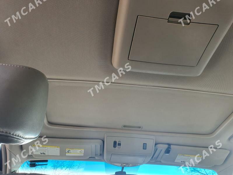 Nissan Armada 2005 - 240 000 TMT - Daşoguz - img 8