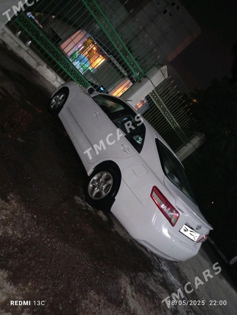 Toyota Camry 2010 - 150 000 TMT - Ak bugdaý etraby - img 2