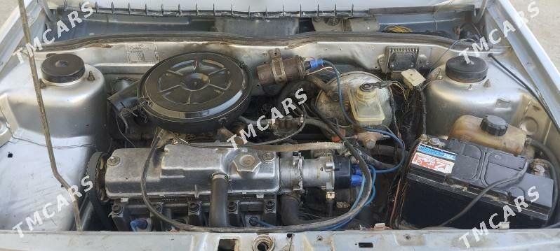Lada 21099 2001 - 30 000 TMT - Murgap - img 6