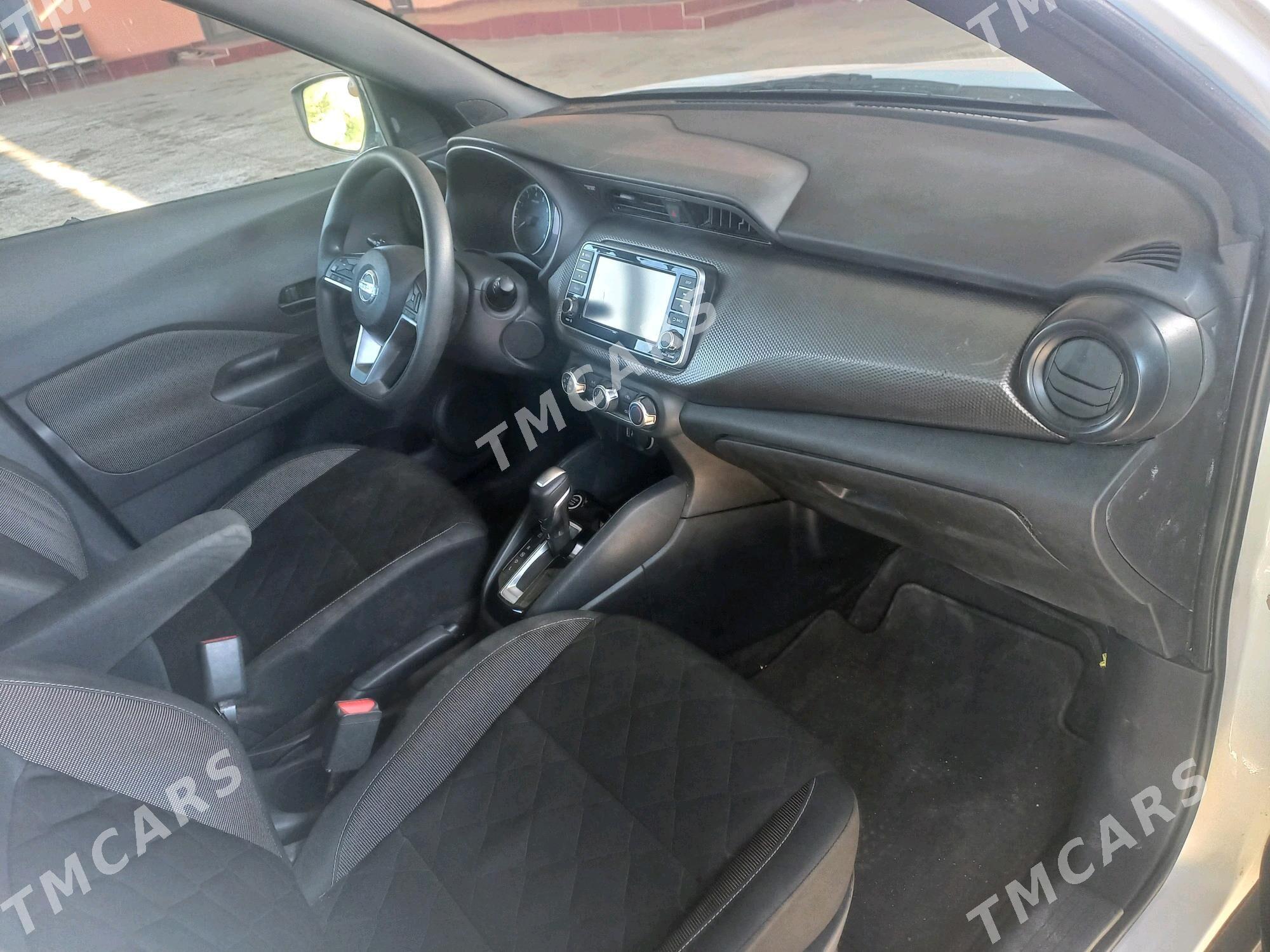 Nissan Kicks 2020 - 200 000 TMT - Туркменгала - img 4