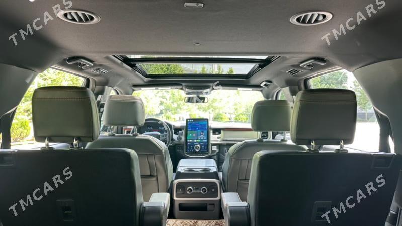 Ford Expedition 2023 - 880 000 TMT - Ашхабад - img 2