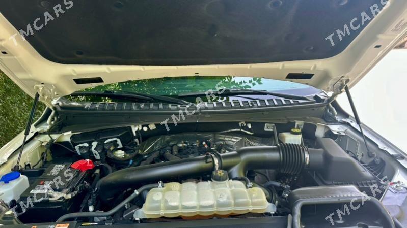 Ford Expedition 2023 - 880 000 TMT - Ашхабад - img 3
