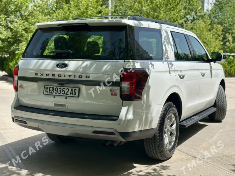 Ford Expedition 2023 - 880 000 TMT - Ашхабад - img 5