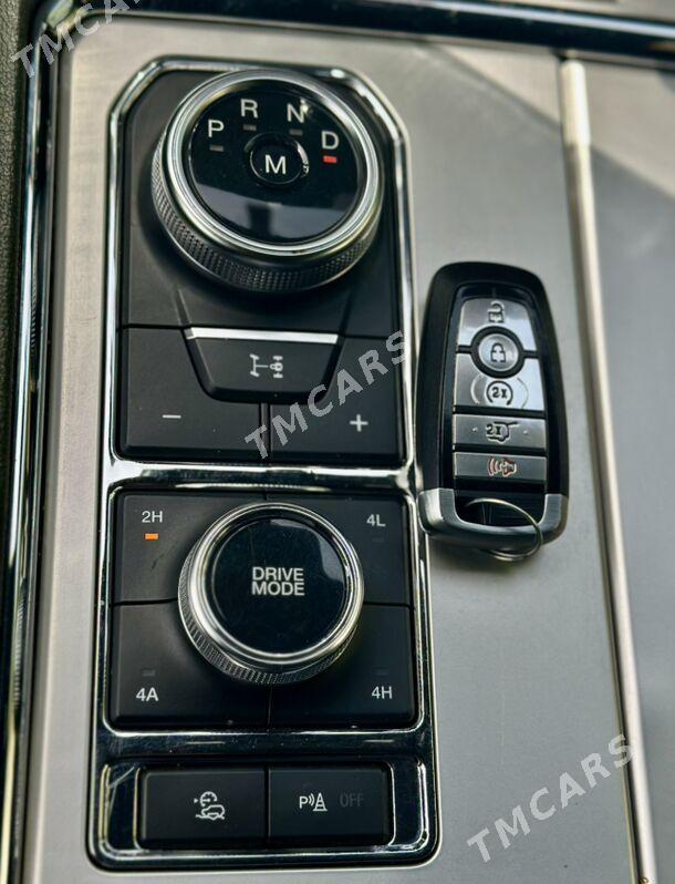 Ford Expedition 2023 - 880 000 TMT - Ашхабад - img 6