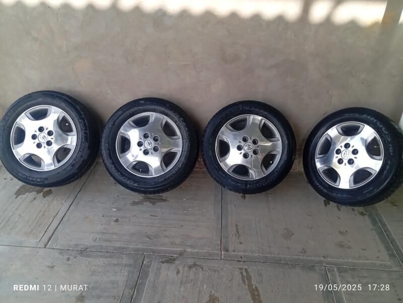 manty disga avalon 7 000 TMT - Тагтабазар - img 4