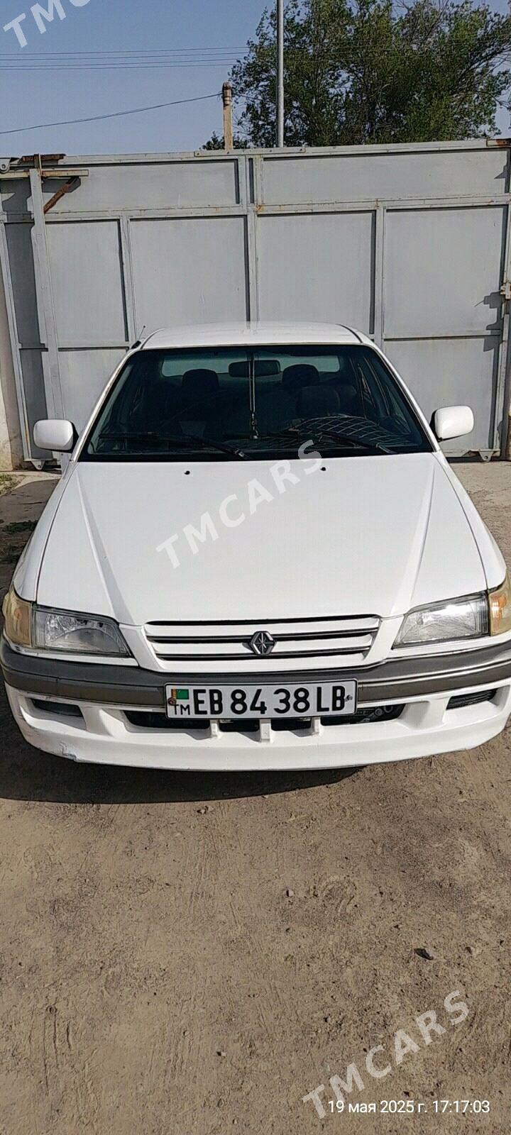 Toyota Corona 1997 - 52 000 TMT - Сакар - img 3