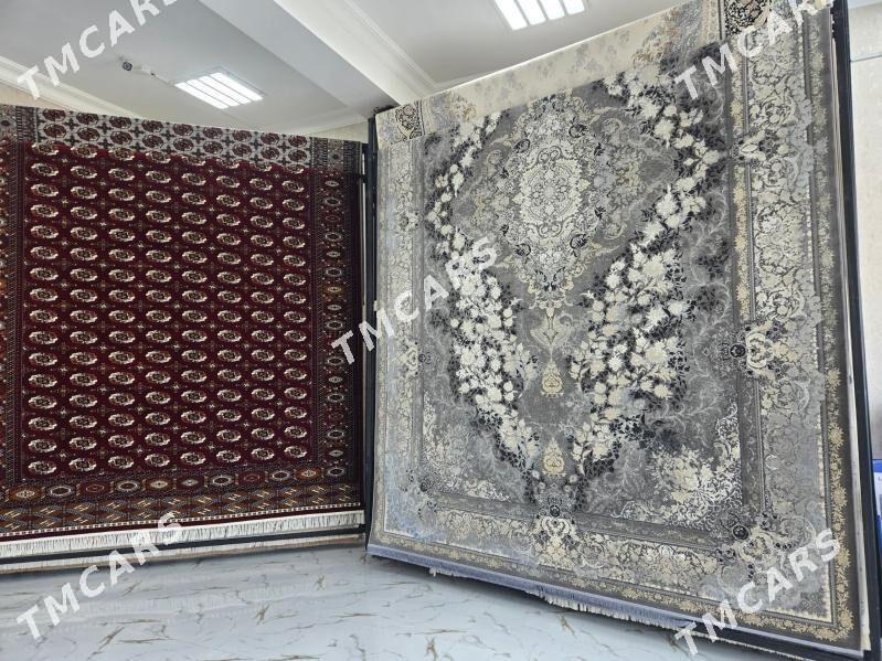 Haly Eyran Turk Abadan Decor - Aşgabat - img 4