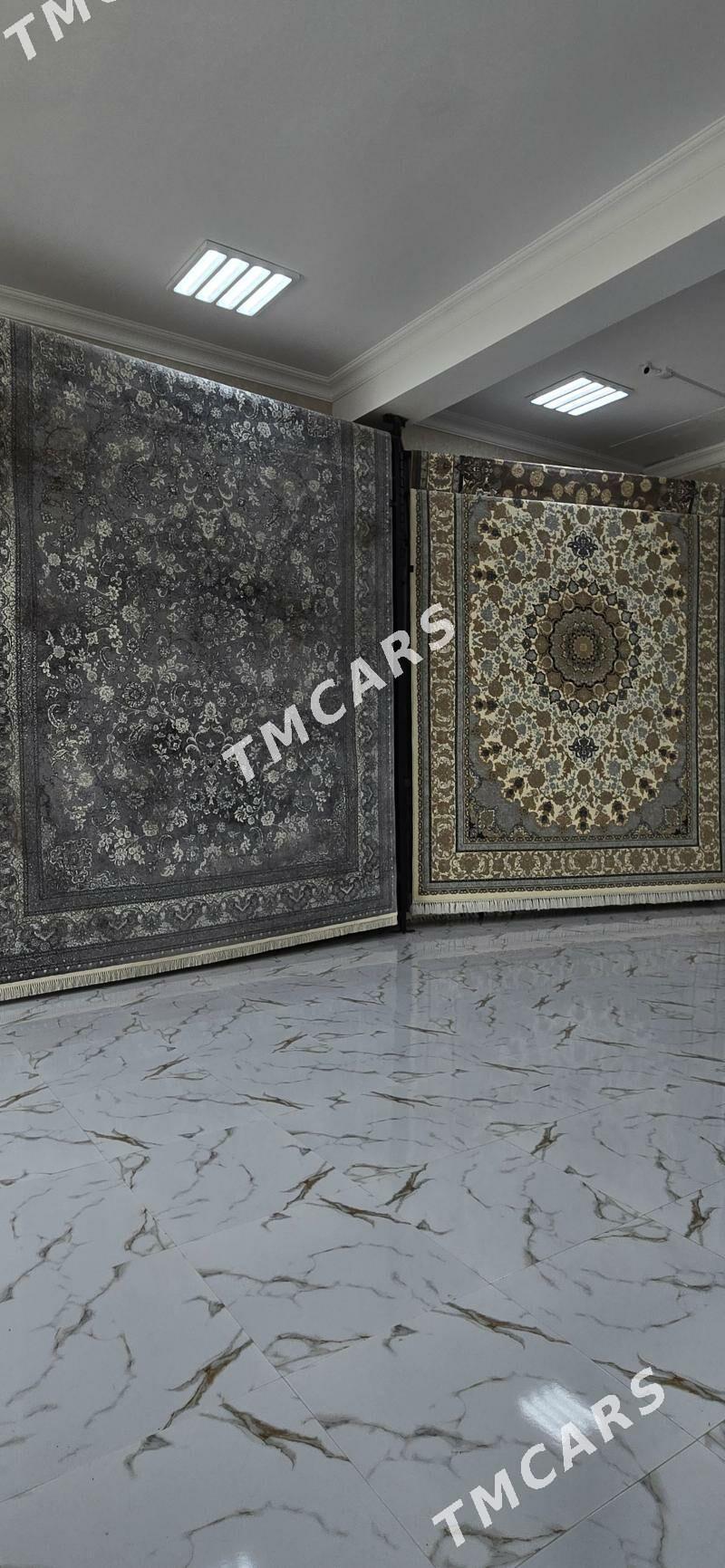Haly Eyran Turk Abadan Decor - Aşgabat - img 3