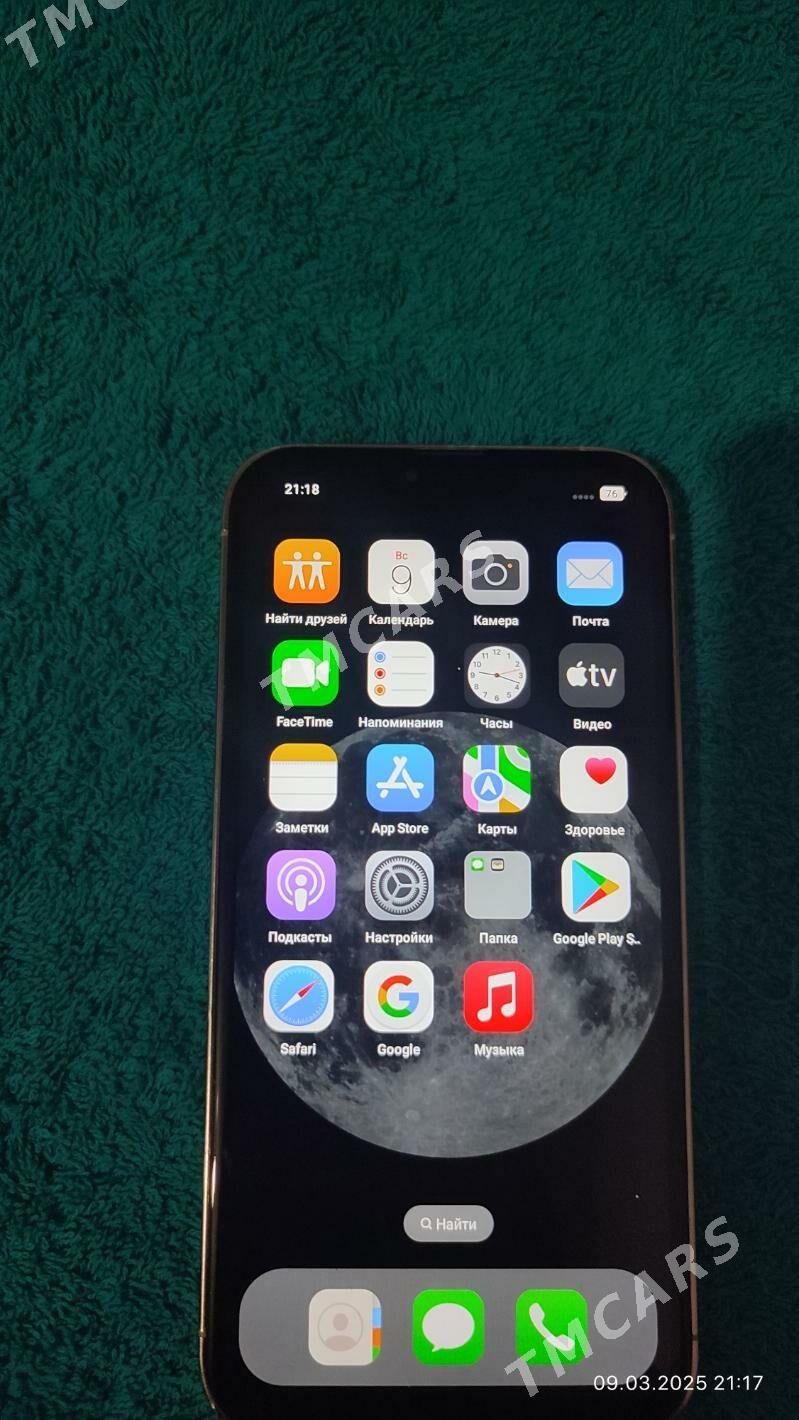 iPhone 13 pro Max dublikat - Daşoguz - img 2