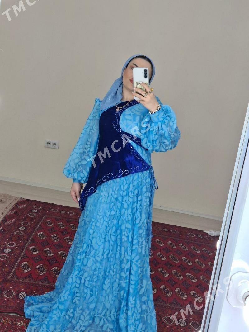 SATLYK KOYNEKLER - Aşgabat - img 4
