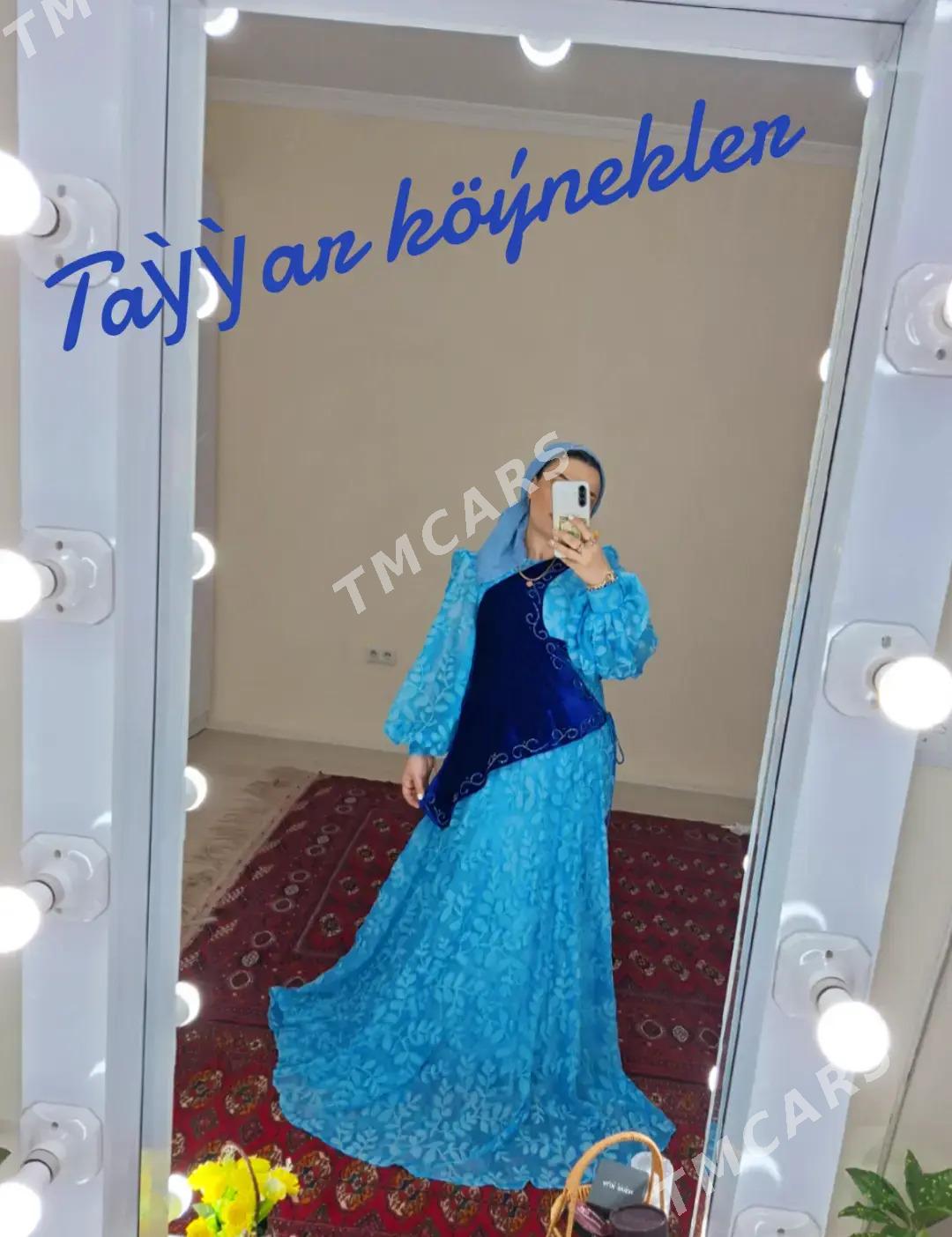 SATLYK KOYNEKLER - Aşgabat - img 2
