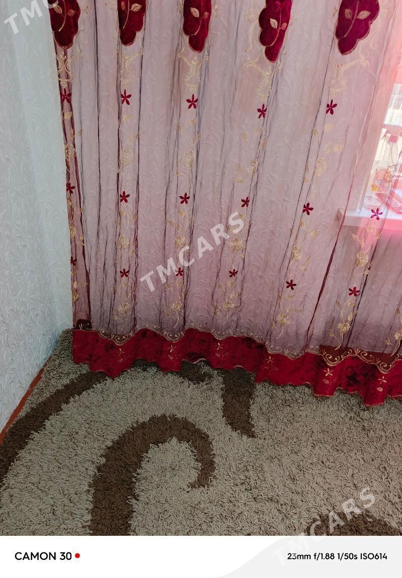 Tutular, Занавески - Türkmenbaşy - img 3