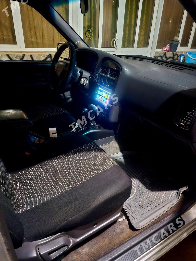 Nissan Pathfinder 2000 - 115 000 TMT - Saýat - img 6