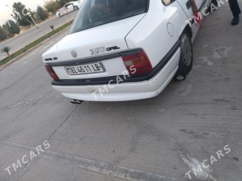 Opel Vectra 1993 - 35 000 TMT - Чарджоу - img 6