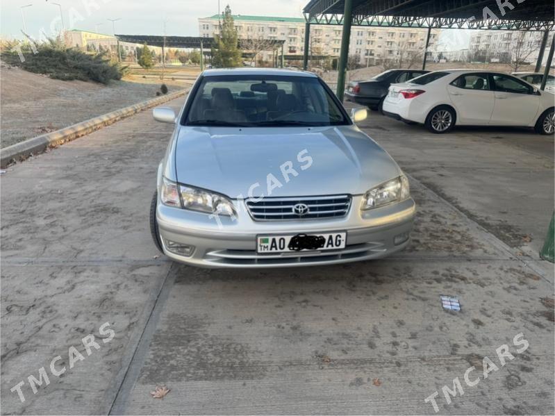 Toyota Camry 2001 - 255 000 TMT - Хитровка - img 6