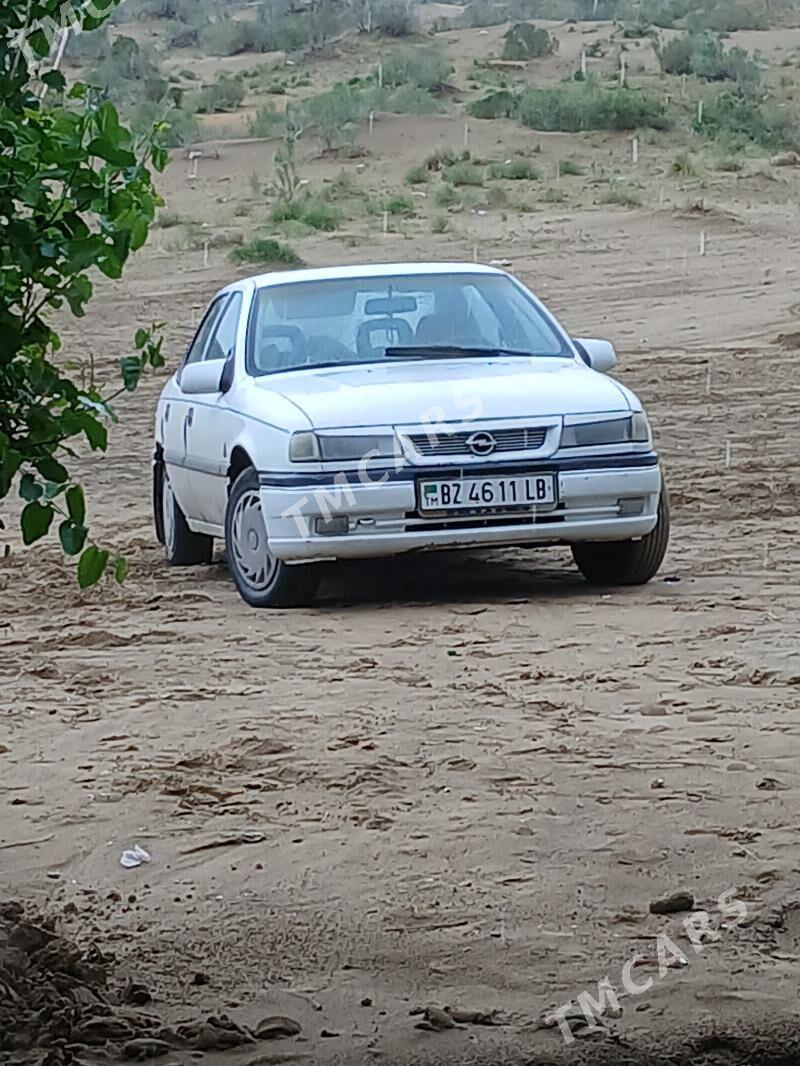 Opel Vectra 1993 - 35 000 TMT - Чарджоу - img 5