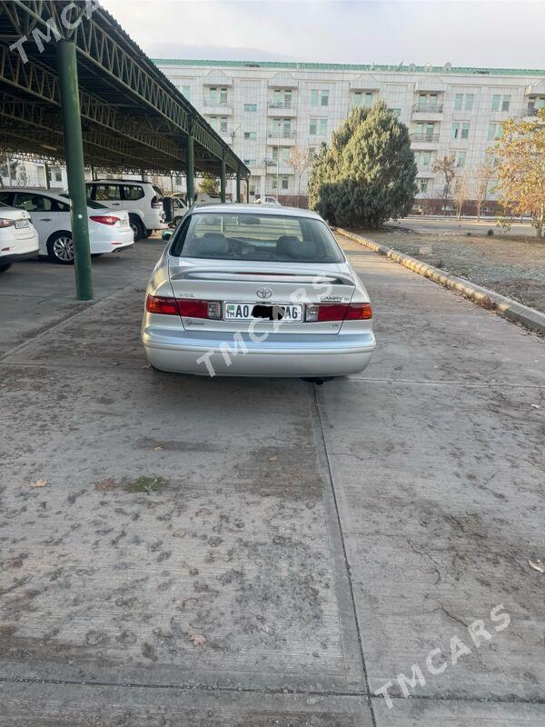 Toyota Camry 2001 - 255 000 TMT - Хитровка - img 5