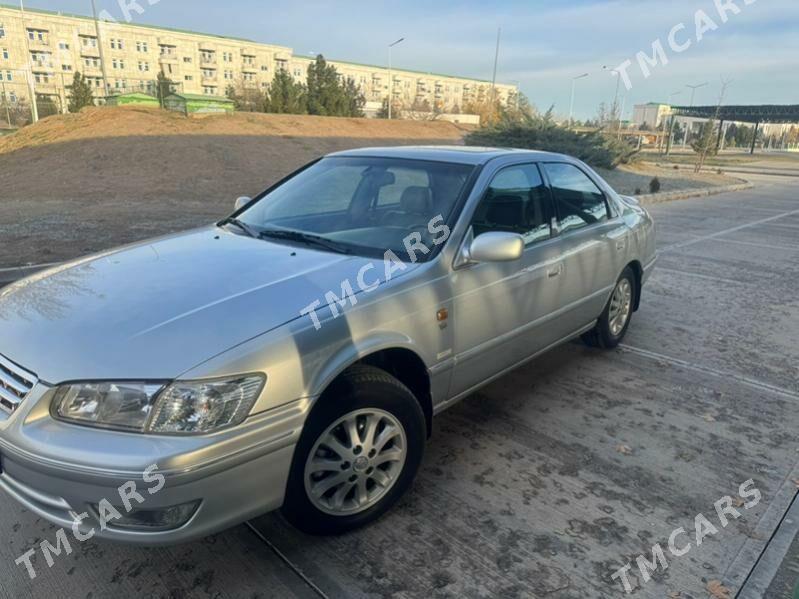 Toyota Camry 2001 - 255 000 TMT - Хитровка - img 4