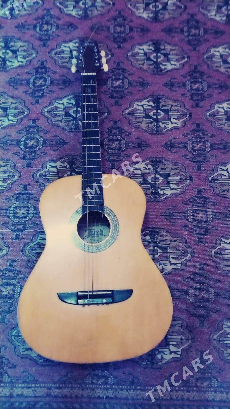 gitara - Губадаг - img 2