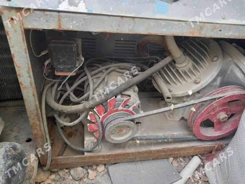 kompressor howa uc - Дашогуз - img 3
