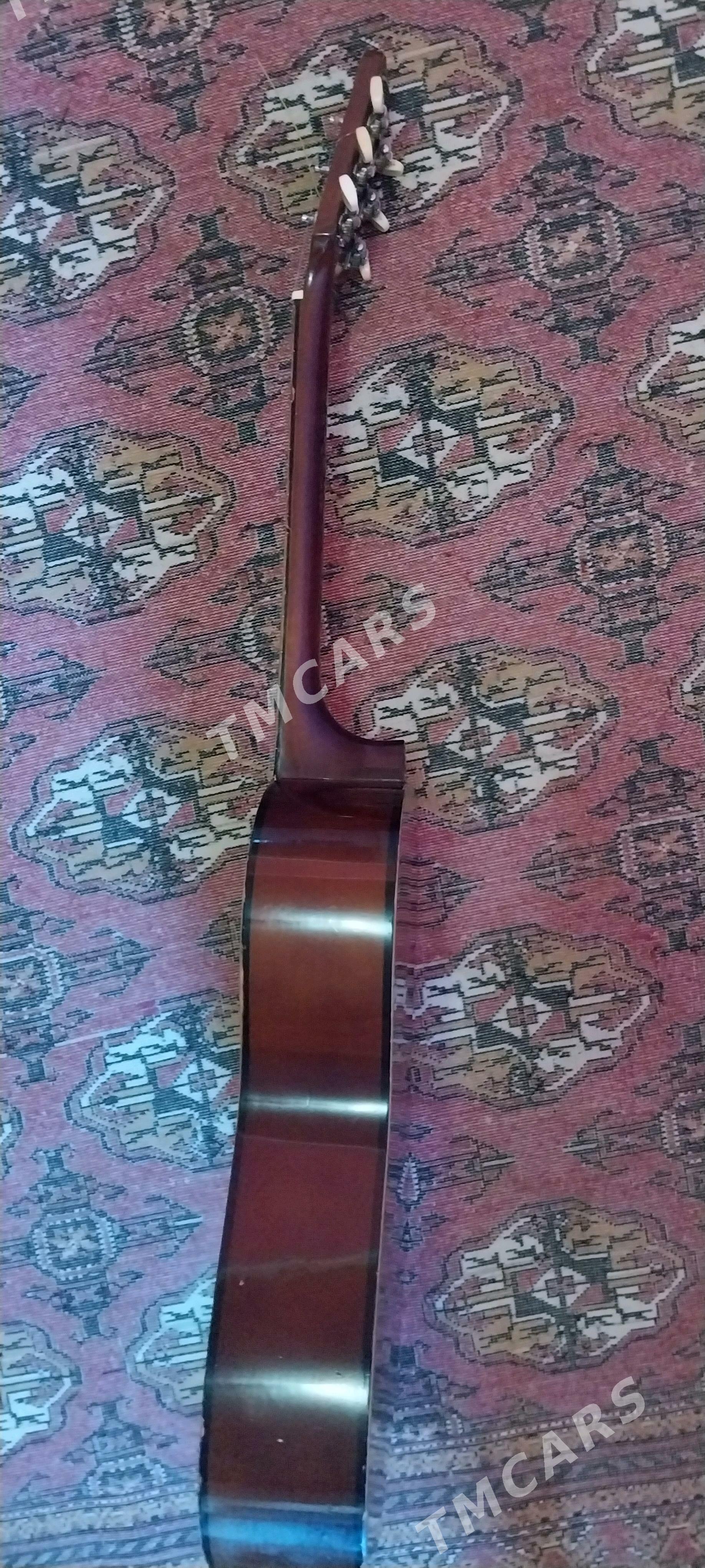 gitara - Губадаг - img 4