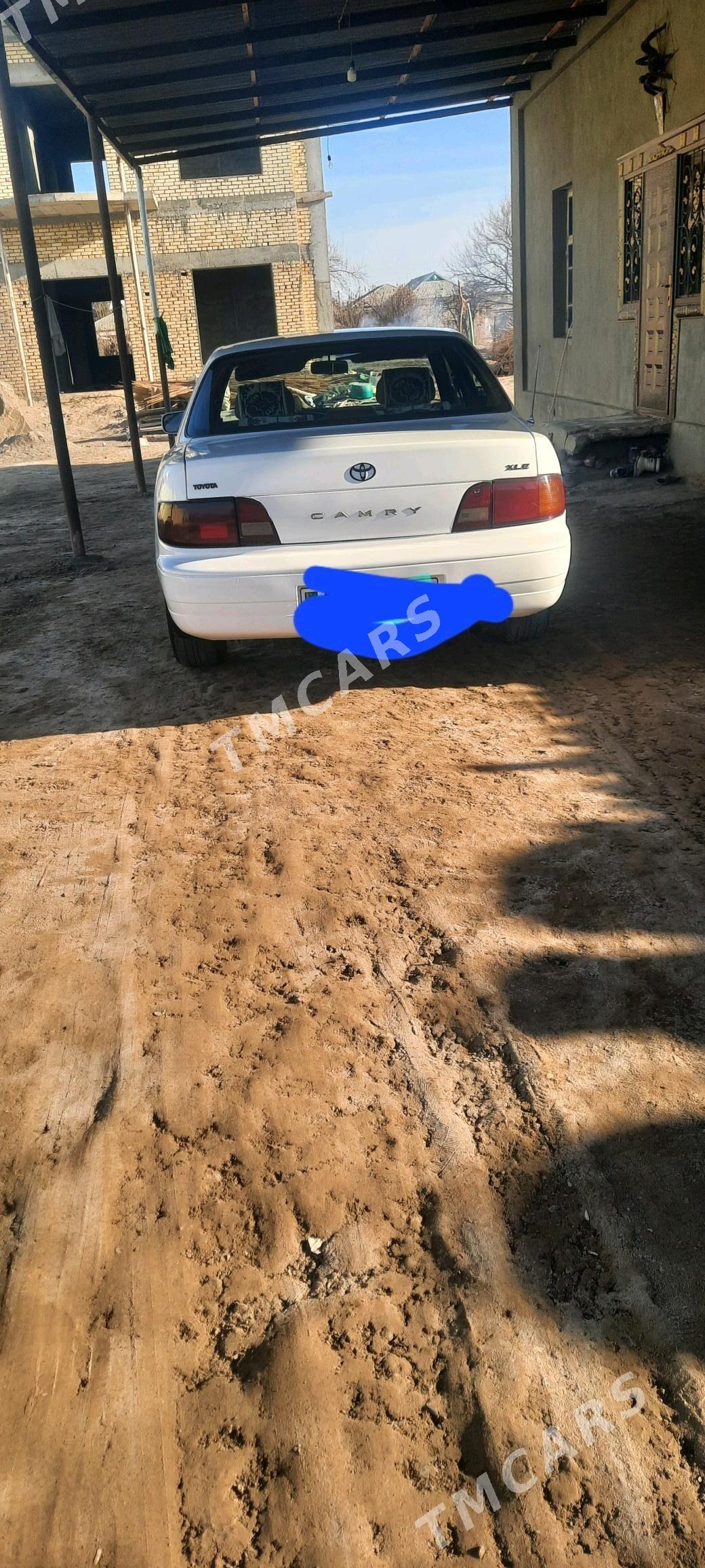 Toyota Camry 1995 - 77 000 TMT - Mary - img 2