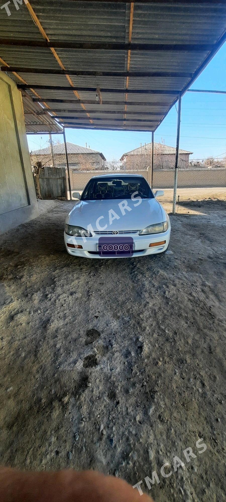 Toyota Camry 1995 - 77 000 TMT - Mary - img 3