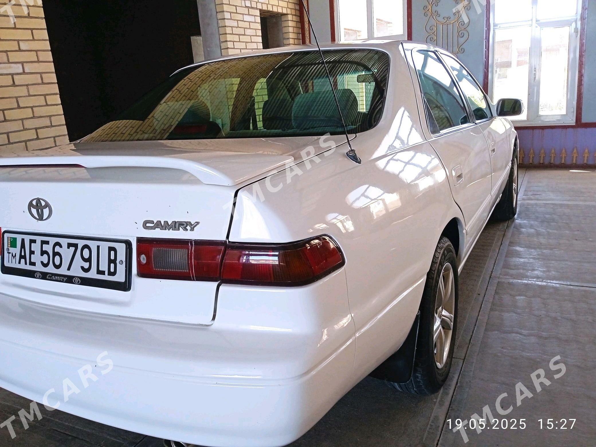Toyota Camry 1998 - 105 000 TMT - Сакар - img 6