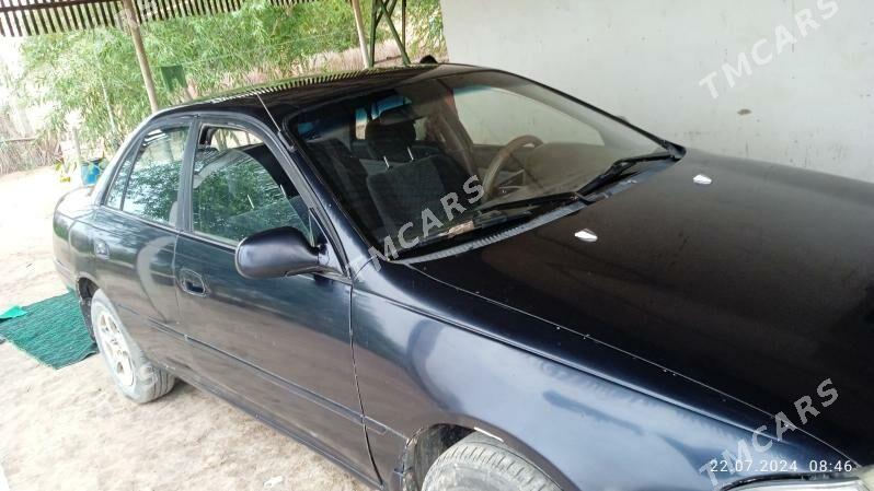 Toyota Carina 1995 - 40 000 TMT - Türkmenbaşy etr. - img 2