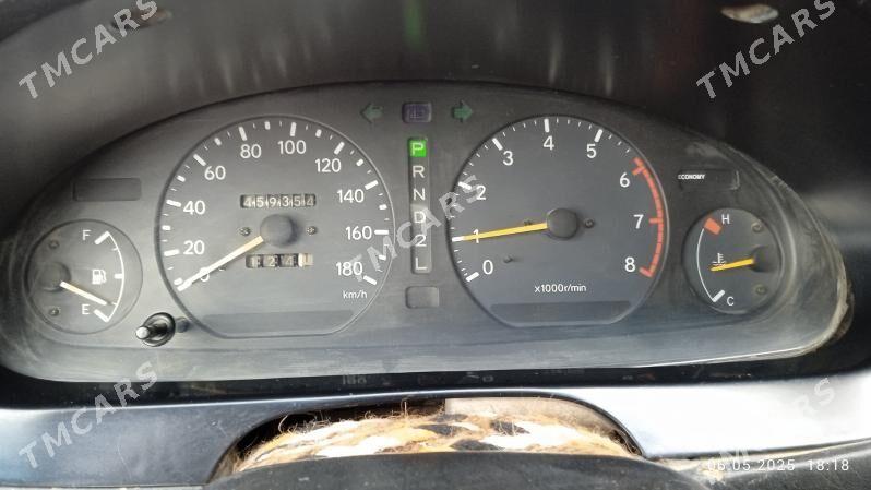 Toyota Carina 1995 - 40 000 TMT - Türkmenbaşy etr. - img 4