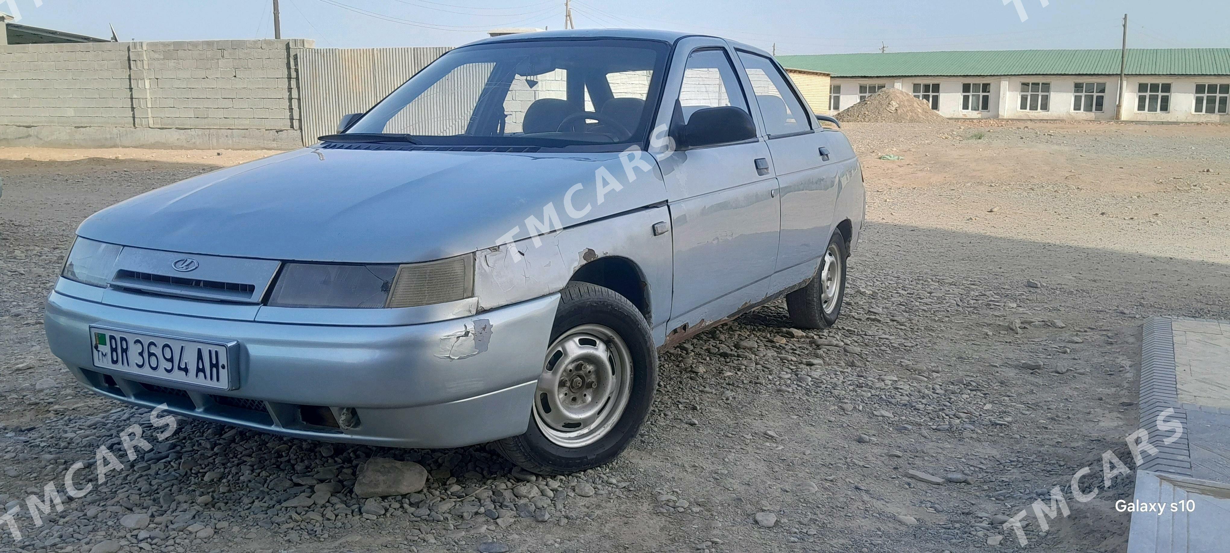 Lada 2110 2001 - 20 000 TMT - Бабадайхан - img 7