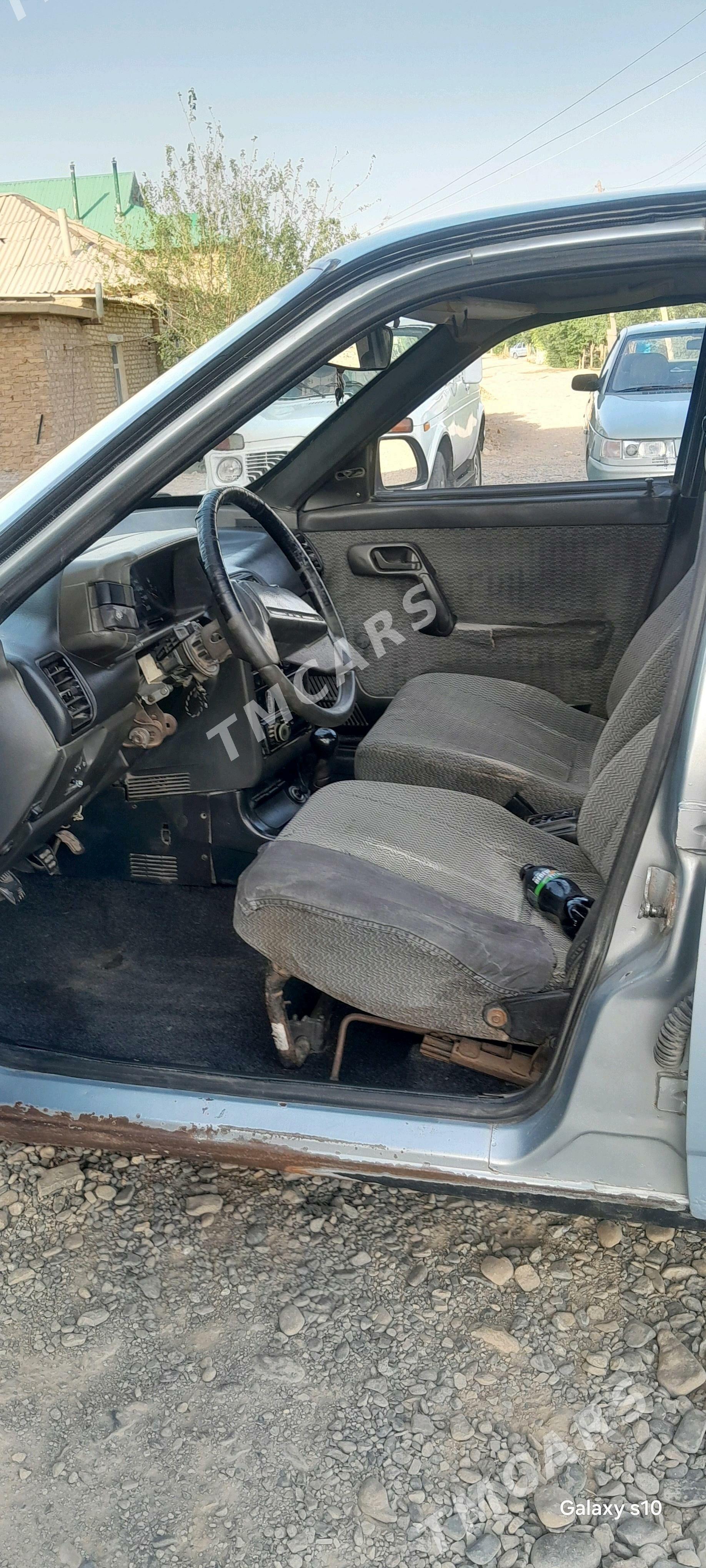 Lada 2110 2001 - 20 000 TMT - Бабадайхан - img 3