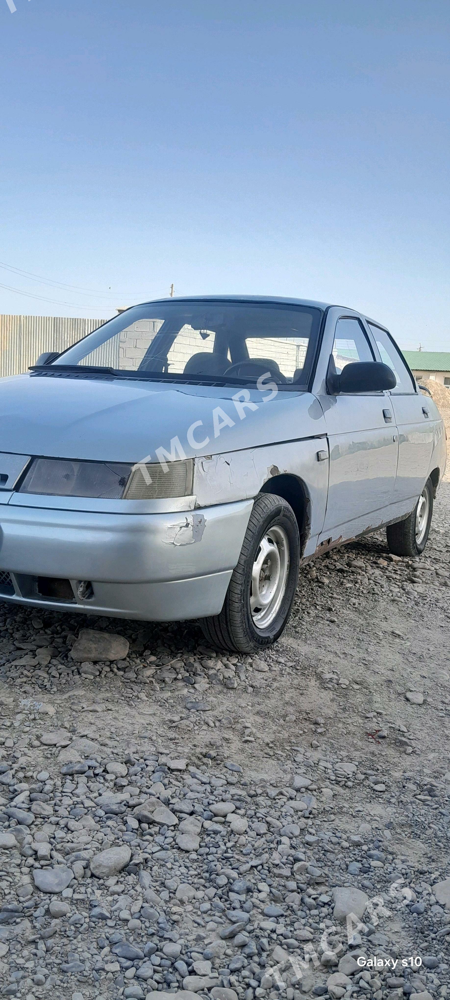Lada 2110 2001 - 20 000 TMT - Бабадайхан - img 4